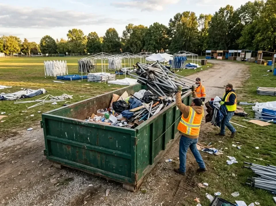 temporary-event-waste-containe-016 — frequently asked questions, Roll-Off Dumpster Rental Services in Hartsdale, NY